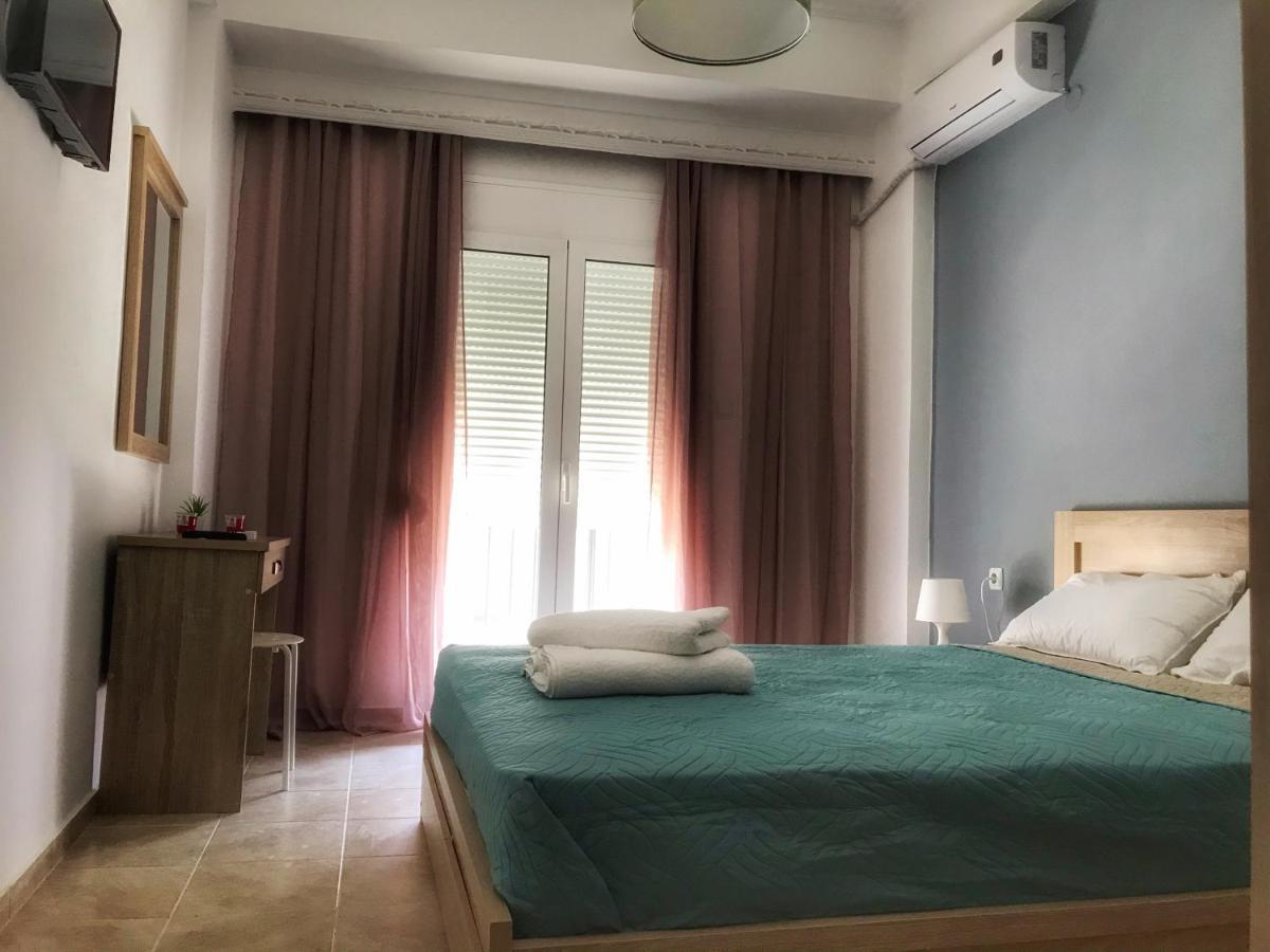 Midway Point Apts Apartment Heraklion (Crete)