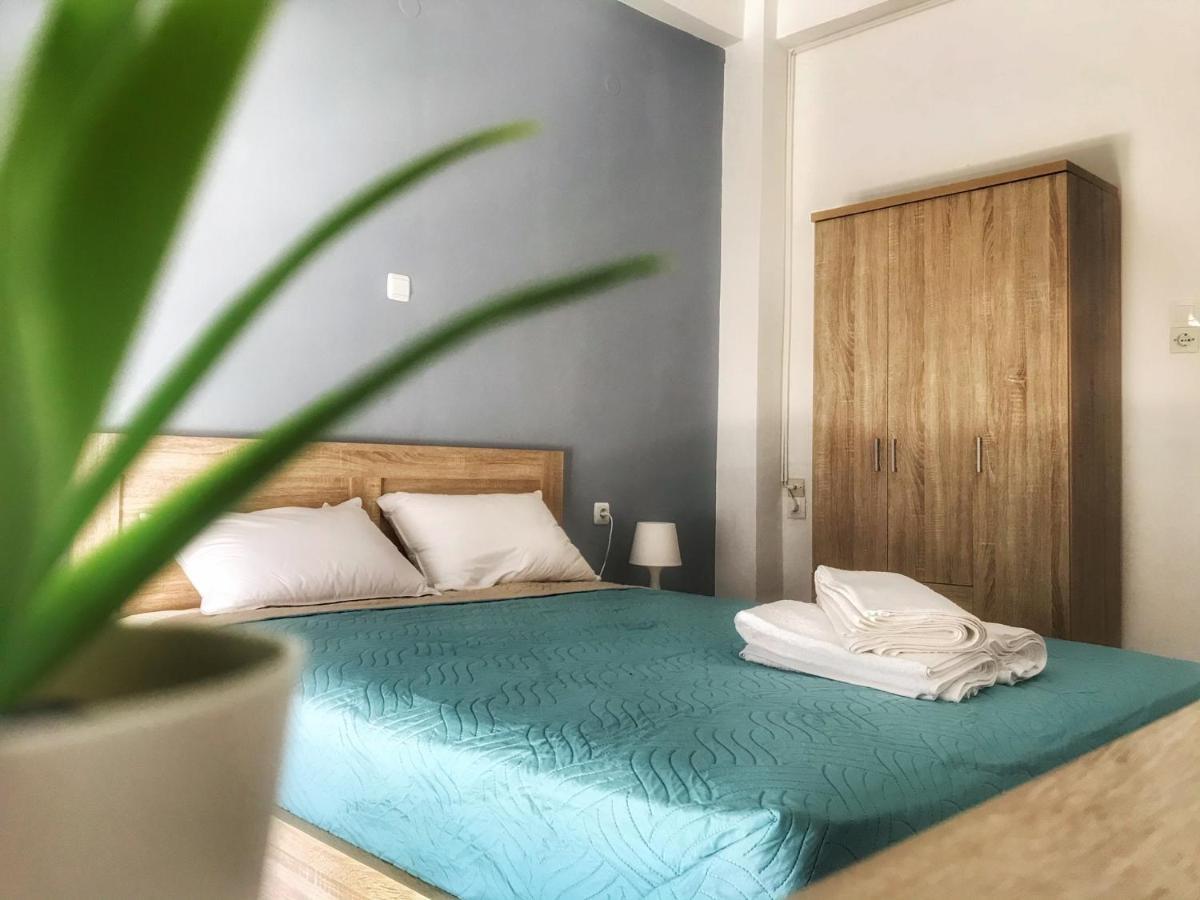 Midway Point Apts Heraklion (Crete)