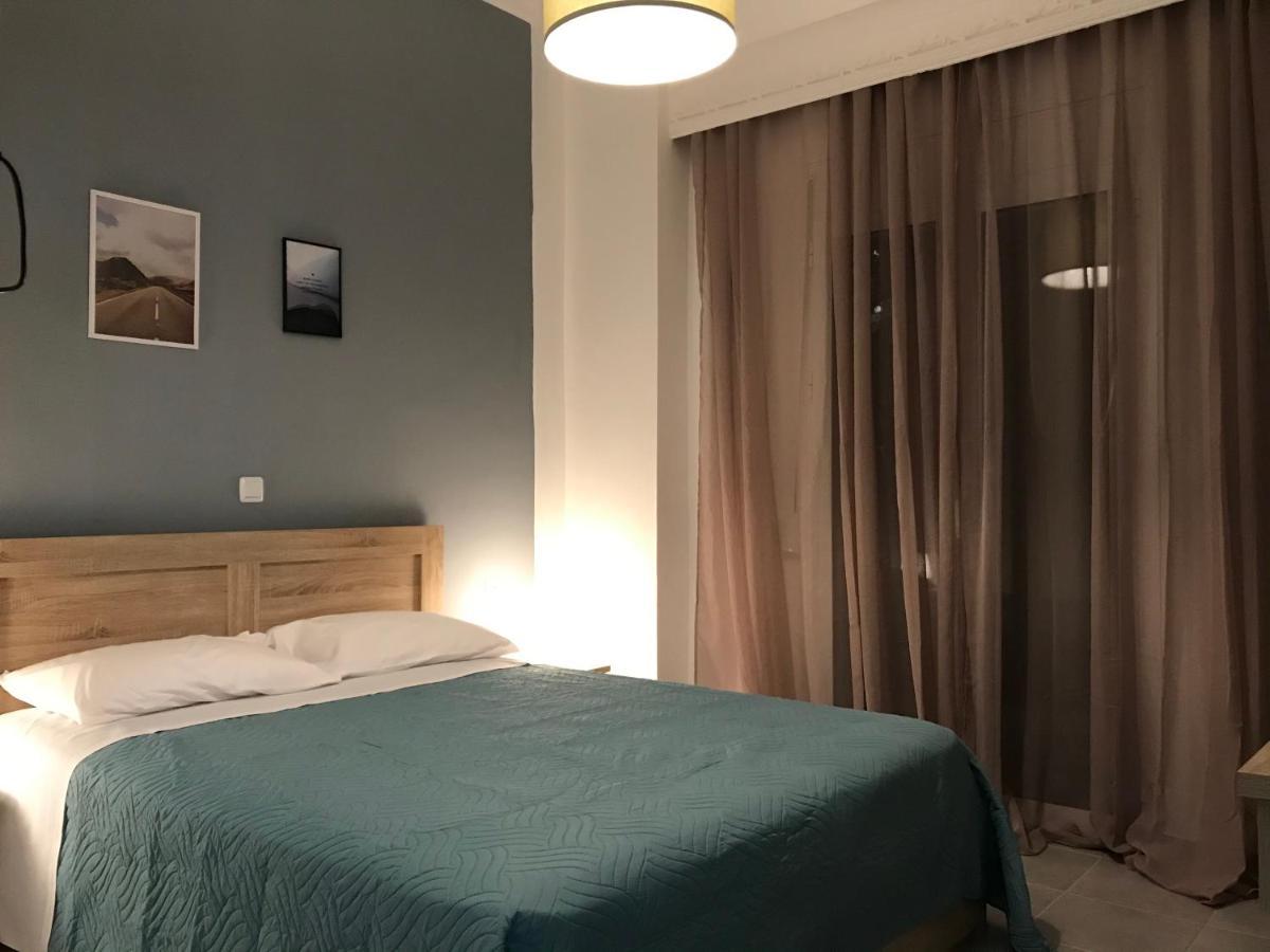 Midway Point Apts Heraklion (Crete)