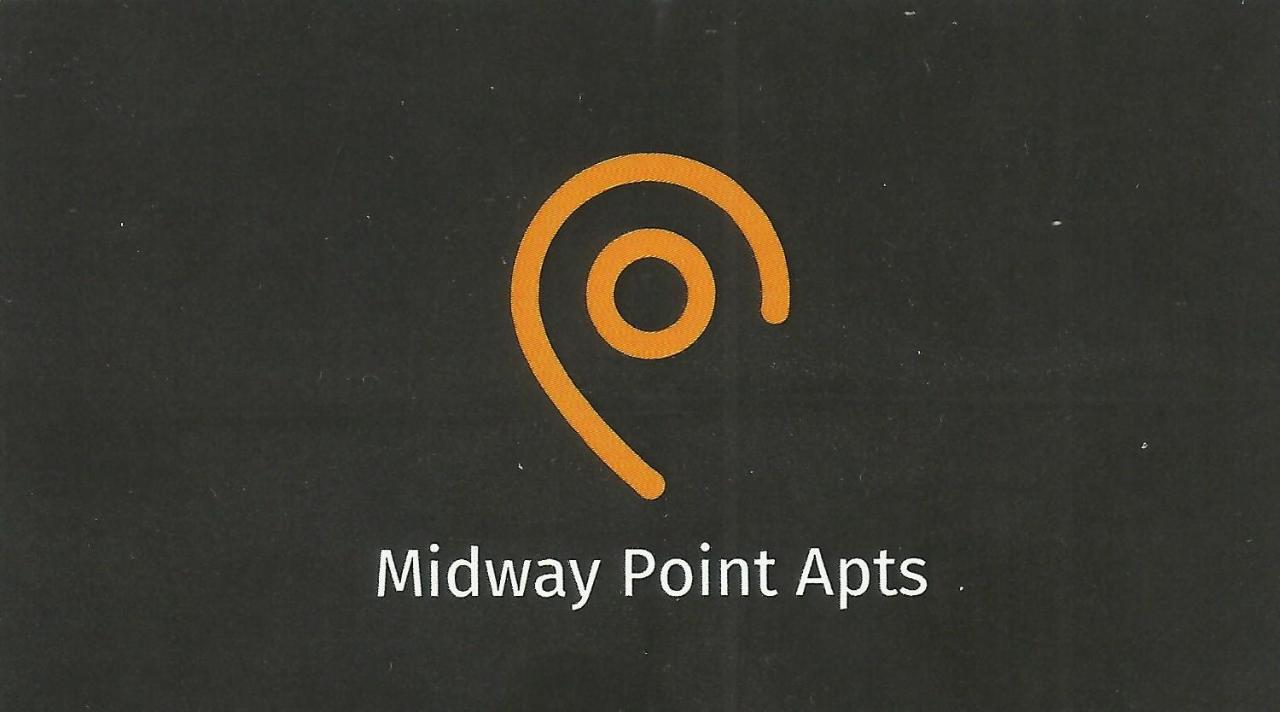 Midway Point Apts Apartment