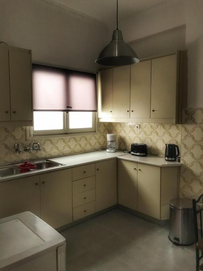 Midway Point Apts Appartement