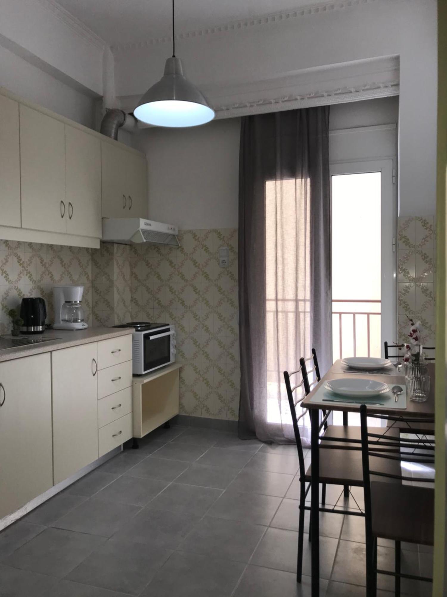 Appartement Midway Point Apts