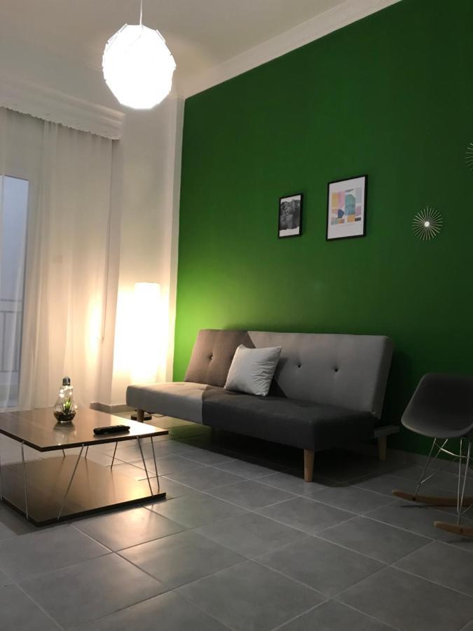 Appartement Midway Point Apts *