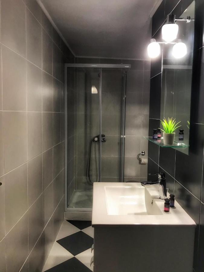 Appartement Midway Point Apts Iraklion